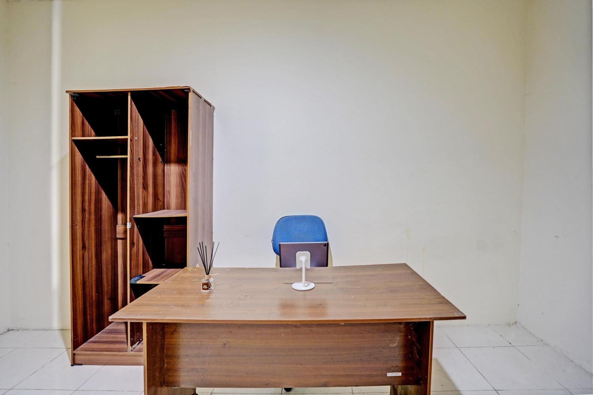 Oyo 93112 Garden Homestay 3 Merlion 수라바야 외부 사진