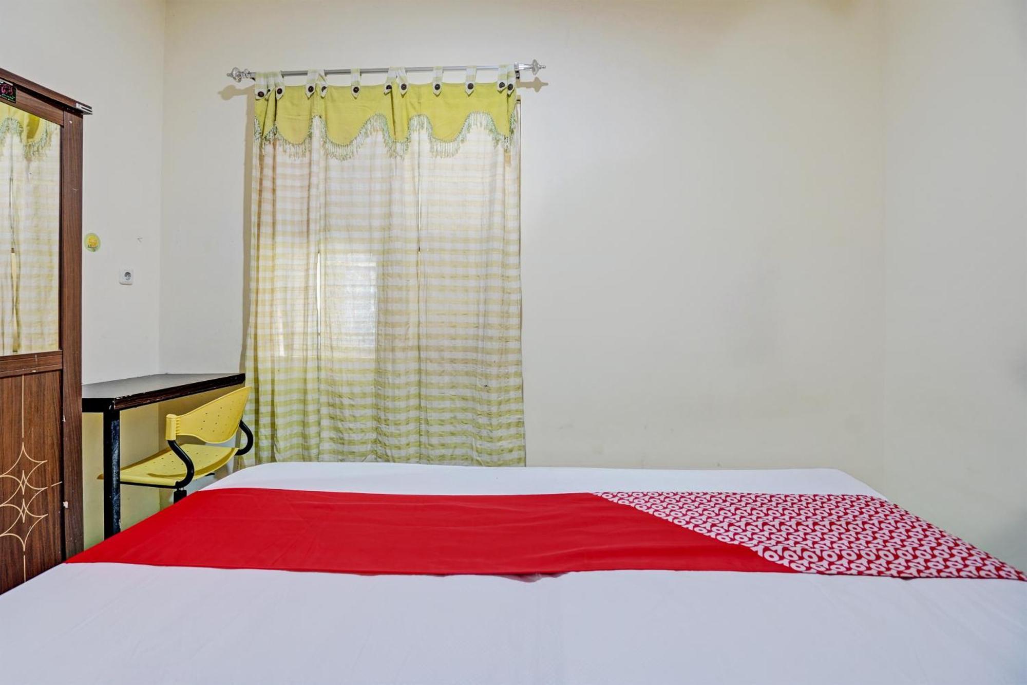 Oyo 93112 Garden Homestay 3 Merlion 수라바야 외부 사진