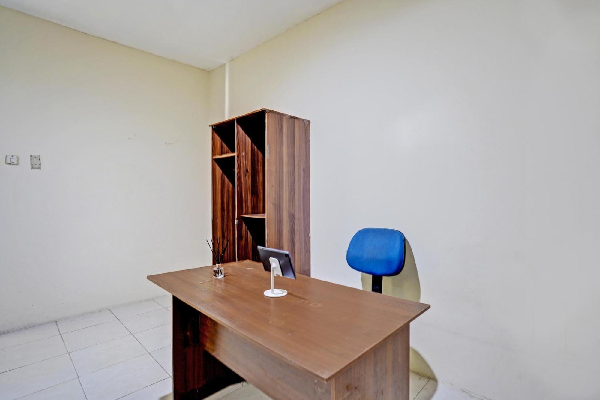 Oyo 93112 Garden Homestay 3 Merlion 수라바야 외부 사진