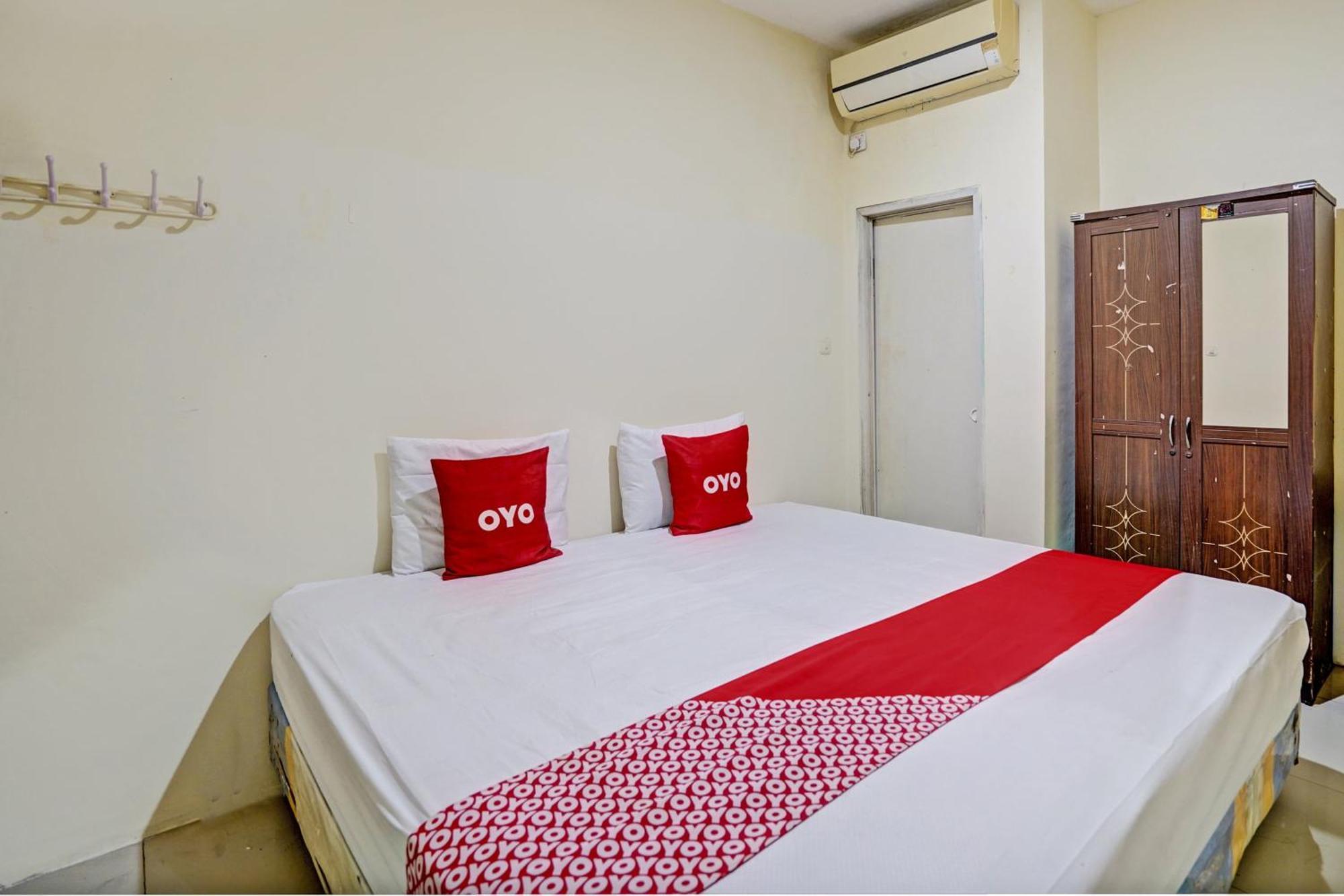 Oyo 93112 Garden Homestay 3 Merlion 수라바야 외부 사진
