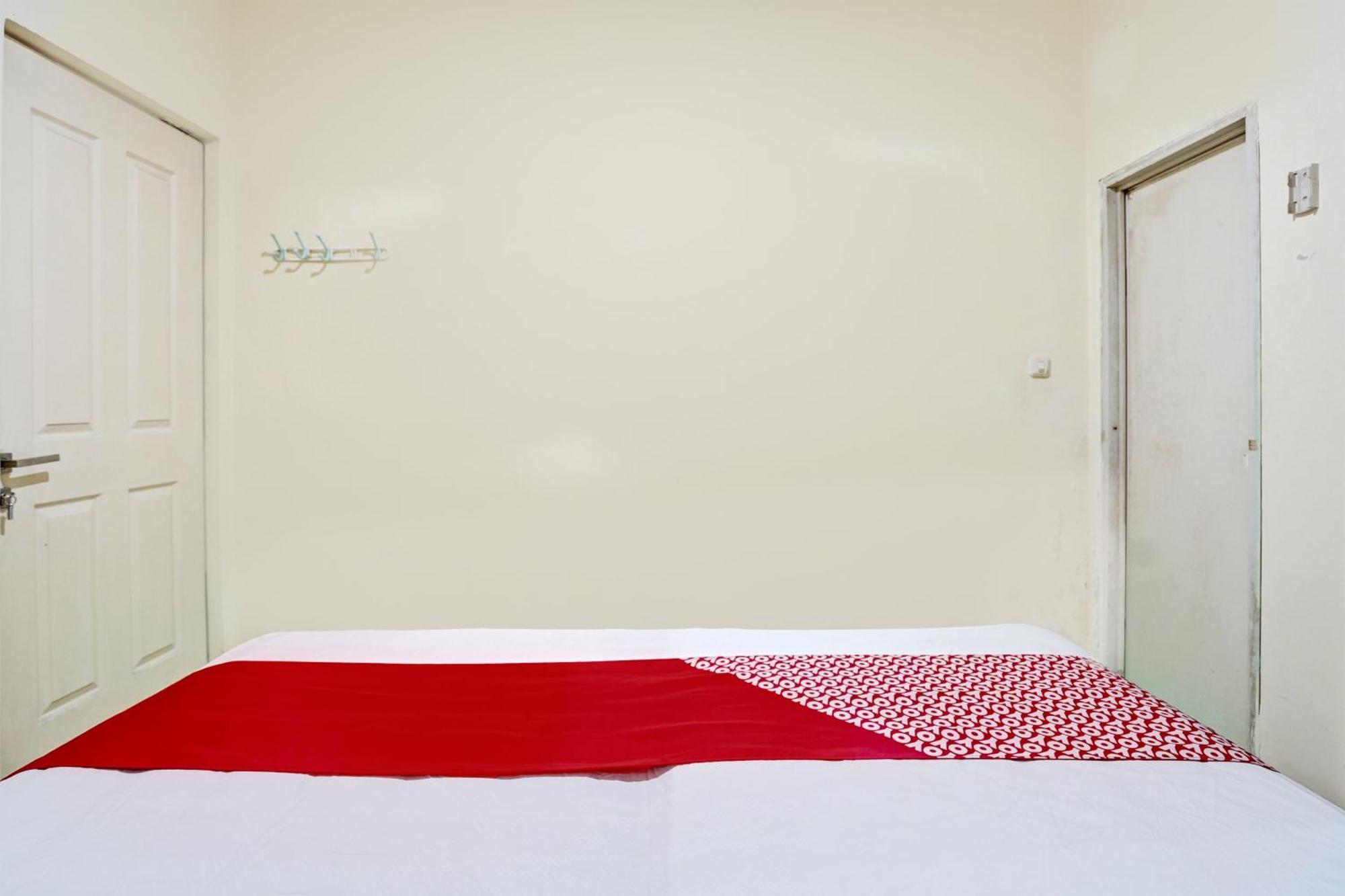 Oyo 93112 Garden Homestay 3 Merlion 수라바야 외부 사진