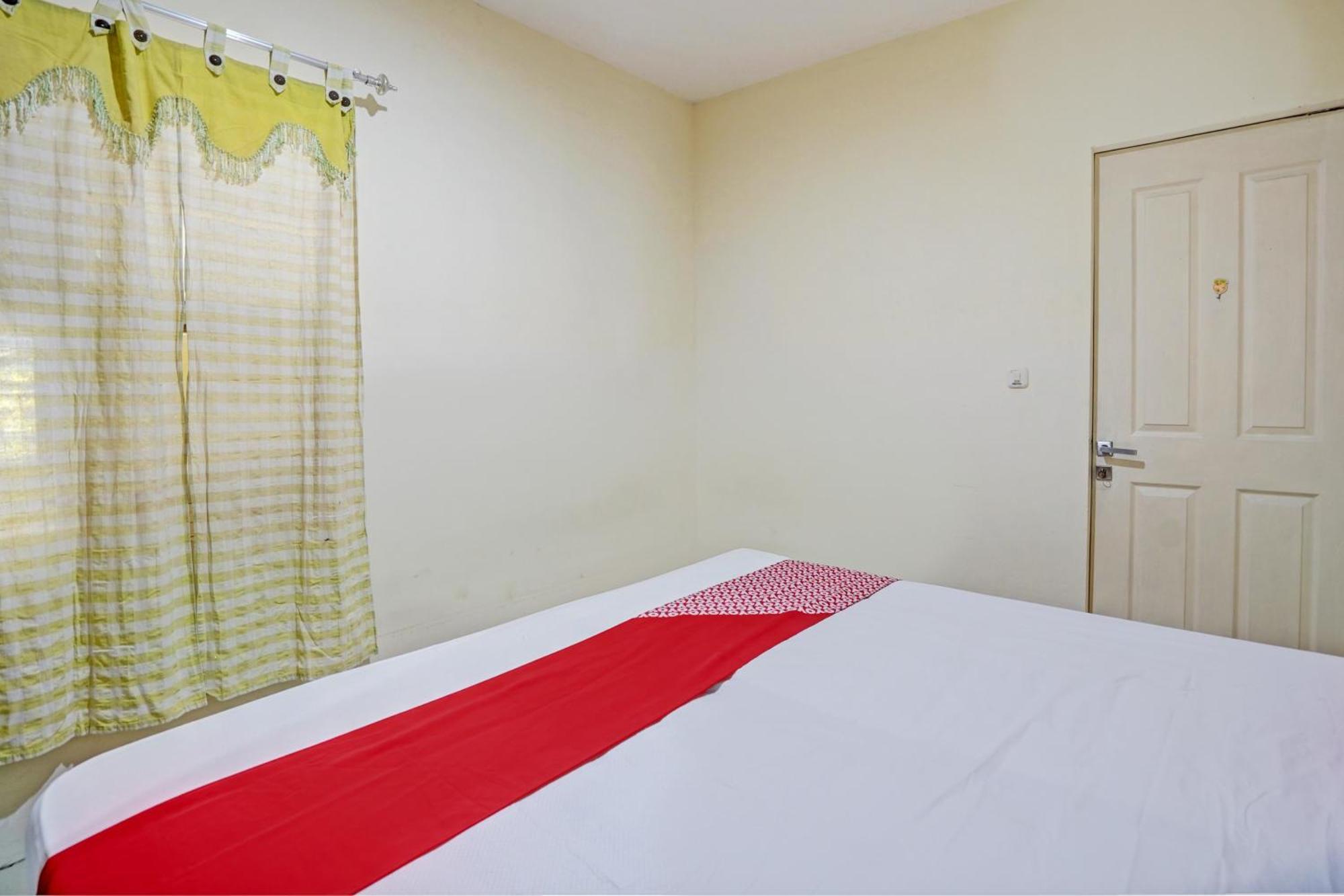 Oyo 93112 Garden Homestay 3 Merlion 수라바야 외부 사진
